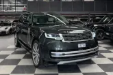 Аренда Range Rover Vogue LWB
