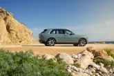 Rent a Rolls Royce Cullinan Geneva airport