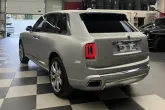 Прокат Rolls Royce Cullinan Женеве