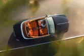 Hire Rolls Royce Dawn St Tropez