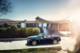Rent Rolls Royce Dawn Cannes