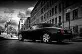 в аренду Rolls Royce Drophead