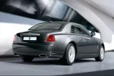 Rolls Royce Ghost