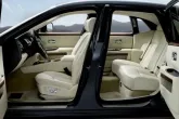 Locação Rolls Royce Ghost Saint Tropez