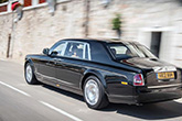 Rent a Rolls Royce Phantom in Cannes