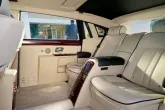 louer Rolls Royce Phantom St Tropez