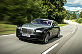 аренда Rolls Royce Wraith Монако