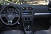Locação Volkswagen Golf Cabriolet Saint Tropez