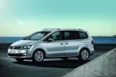 Rent a Volkswagen Sharan in Monaco