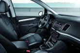 в аренду Volkswagen Sharan Сен-Тропе