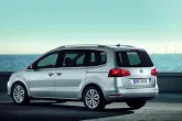 напрокат Volkswagen Sharan Канн